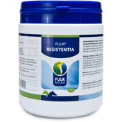 PUUR Resistenza Cavallo e Pony PUUR Resistenza Cavallo e Pony