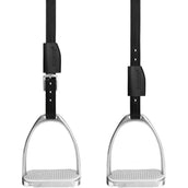 Passier Staffili Velvet Touch Mono Nero Passier Staffili Velvet Touch Mono Nero