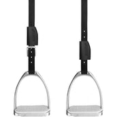 Passier Staffili Velvet Touch Mono Nero Passier Staffili Velvet Touch Mono Nero