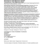 PharmaHorse Mangime umido Triple PharmaHorse Mangime umido Triple