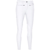 Pikeur Pantaloni da Equitazione Tessa Knee Grip Bianco Pikeur Pantaloni da Equitazione Tessa Knee Grip Bianco