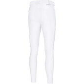 Pikeur Pantaloni da Equitazione Tessa Full Grip Bianco Pikeur Pantaloni da Equitazione Tessa Full Grip Bianco