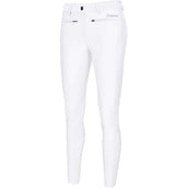 Pikeur Pantaloni da Equitazione Tessa Full Grip Bianco Pikeur Pantaloni da Equitazione Tessa Full Grip Bianco