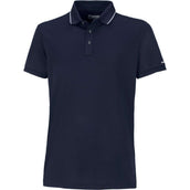 Pikeur Poloshirt Edou Uomini Night Sky Pikeur Poloshirt Edou Uomini Night Sky