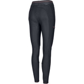 Pikeur Leggings da Equitazione JULI Athleisure DarkShadow Pikeur Leggings da Equitazione JULI Athleisure DarkShadow