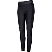 Pikeur Leggings da Equitazione JULI Athleisure Nero Pikeur Leggings da Equitazione JULI Athleisure Nero