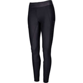 Pikeur Leggings da Equitazione JULI Athleisure Nero Pikeur Leggings da Equitazione JULI Athleisure Nero