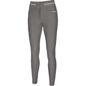 Pikeur Pantaloni da Equitazione CALANJA Grigio chiaro Pikeur Pantaloni da Equitazione CALANJA Grigio chiaro