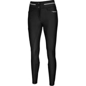 Pikeur Pantaloni da Equitazione CALANJA Nero Pikeur Pantaloni da Equitazione CALANJA Nero