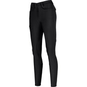 Pikeur Pantaloni da Equitazione LAURE KG Nero Pikeur Pantaloni da Equitazione LAURE KG Nero
