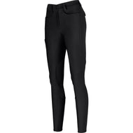Pikeur Pantaloni da Equitazione LAURE KG Nero Pikeur Pantaloni da Equitazione LAURE KG Nero
