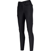 Pikeur Pantaloni da Equitazione LAURE KG Nero Pikeur Pantaloni da Equitazione LAURE KG Nero