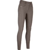 Pikeur Calzoni Laure SD Full Grip Taupe Pikeur Calzoni Laure SD Full Grip Taupe