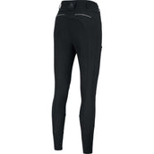 Pikeur Calzoni Laure Highwaist Nero Pikeur Calzoni Laure Highwaist Nero