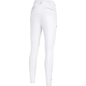 Pikeur Calzoni Laure SD Full Grip Bianco Pikeur Calzoni Laure SD Full Grip Bianco