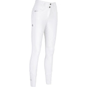 Pikeur Calzoni Laure SD Full Grip Bianco Pikeur Calzoni Laure SD Full Grip Bianco