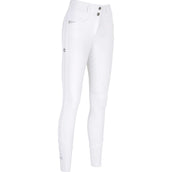 Pikeur Calzoni Laure SD Full Grip Bianco Pikeur Calzoni Laure SD Full Grip Bianco