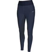 Pikeur Leggings da Equitazione HANNE Athleisure FG Donne Nightblue Pikeur Leggings da Equitazione HANNE Athleisure FG Donne Nightblue