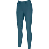 Pikeur Leggings da Equitazione Linnett Tight SD Full Grip Deep Ocean Pikeur Leggings da Equitazione Linnett Tight SD Full Grip Deep Ocean