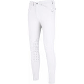 Pikeur Calzoni New Rodrigo SD Knie Grip Bianco Pikeur Calzoni New Rodrigo SD Knie Grip Bianco