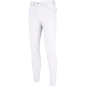 Pikeur Calzoni New Rodrigo SD Knie Grip Bianco Pikeur Calzoni New Rodrigo SD Knie Grip Bianco
