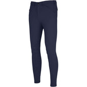 Pikeur Calzoni New Rodrigo SD Knie Grip Night Blue Pikeur Calzoni New Rodrigo SD Knie Grip Night Blue