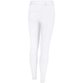 Pikeur Pantaloni da Equitazione BROOKLYN Bianco Pikeur Pantaloni da Equitazione BROOKLYN Bianco