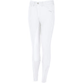 Pikeur Pantaloni da Equitazione BRADDY Bianco Pikeur Pantaloni da Equitazione BRADDY Bianco