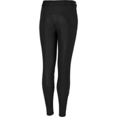 Pikeur Pantaloni da Equitazione BRADDY Nero Pikeur Pantaloni da Equitazione BRADDY Nero