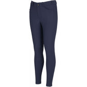 Pikeur Calzoni New Brooklyn SD Knie Grip Night Blue Pikeur Calzoni New Brooklyn SD Knie Grip Night Blue