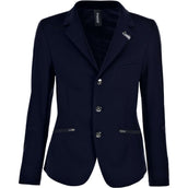 Pikeur Giacca da Competizione IVO Softshell Bambini Nightblue Pikeur Giacca da Competizione IVO Softshell Bambini Nightblue