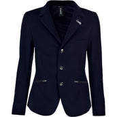 Pikeur Giacca da Competizione IVO Softshell Bambini Nightblue Pikeur Giacca da Competizione IVO Softshell Bambini Nightblue