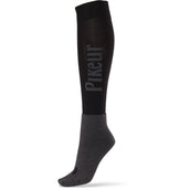 Pikeur Calzini Glad Nero Pikeur Calzini Glad Nero