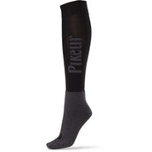 Pikeur Calzini Glad Nero Pikeur Calzini Glad Nero