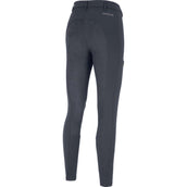 Pikeur Calzoni New Lugana McCrown Full Grip Midwaist Dark Shadow Pikeur Calzoni New Lugana McCrown Full Grip Midwaist Dark Shadow