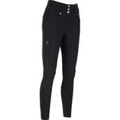 Pikeur Pantaloni da Equitazione Candela New Nero Pikeur Pantaloni da Equitazione Candela New Nero