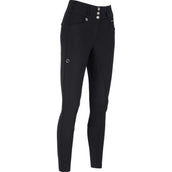 Pikeur Pantaloni da Equitazione Candela New Nero Pikeur Pantaloni da Equitazione Candela New Nero