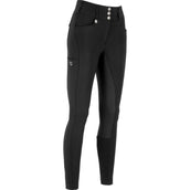Pikeur Calzoni New Candela Full Grip Nero Pikeur Calzoni New Candela Full Grip Nero