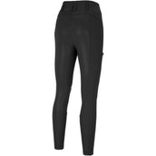 Pikeur Calzoni New Candela Winter Full Grip Nero Pikeur Calzoni New Candela Winter Full Grip Nero