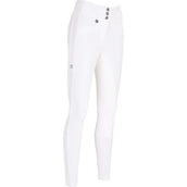Pikeur Pantaloni da Equitazione New Candela McCrown Bianco Pikeur Pantaloni da Equitazione New Candela McCrown Bianco