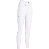 Pikeur Pantaloni da Equitazione Amia SD Bianco Pikeur Pantaloni da Equitazione Amia SD Bianco