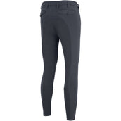 Pikeur Calzoni Rossini New Fondo in Pelle Dark Shadow Pikeur Calzoni Rossini New Fondo in Pelle Dark Shadow