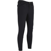 Pikeur Pantaloni da Equitazione Rossini New Nero Pikeur Pantaloni da Equitazione Rossini New Nero