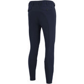 Pikeur Calzoni Rossini New Fondo in Pelle Night Blue Pikeur Calzoni Rossini New Fondo in Pelle Night Blue
