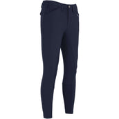 Pikeur Calzoni Rossini New Fondo in Pelle Night Blue Pikeur Calzoni Rossini New Fondo in Pelle Night Blue