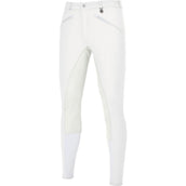 Pikeur Pantaloni da Equitazione Liostro New Bianco Pikeur Pantaloni da Equitazione Liostro New Bianco