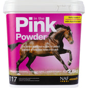 NAF Polvere rosa NAF Polvere rosa