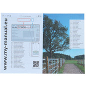 Agradi Power Dispositivo per recinzioni elettriche Agradi Power D3200 0,17 Joule Agradi Power Dispositivo per recinzioni elettriche Agradi Power D3200 0,17 Joule