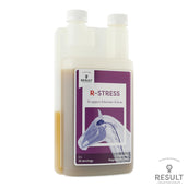 Result Equine R-Stress Result Equine R-Stress