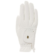 Roeckl Guanti da Equitazione Roeck-Grip Winter Bianco Roeckl Guanti da Equitazione Roeck-Grip Winter Bianco